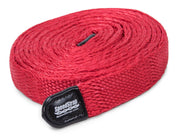 1" SuperStrap Weavable Recovery Strap - OffRoad HQ