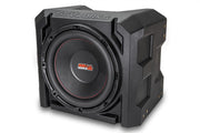 10" Universal Sub Box Enclosure - OffRoad HQ