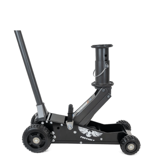 1.5 TON BIG WHEEL OFF ROAD JACK - "TALON" - OffRoad HQ