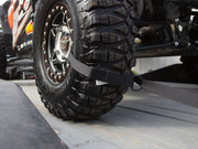 1.5" UTV Through the Wheel Tie-Down - OffRoad HQ