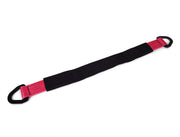 2" X 30" Axle Strap w/ D-Rings - OffRoad HQ