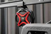 2006-2022 Polaris Ranger Cage Mount 6.5" Speaker Pods - OffRoad HQ