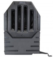 2007-2017 Jeep Wrangler JK 4-Door 10in Subwoofer Enclosure - OffRoad HQ