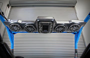 2010-2021 Commander, Maverick Bluetooth 4-Speaker Overhead Sound Bar - OffRoad HQ