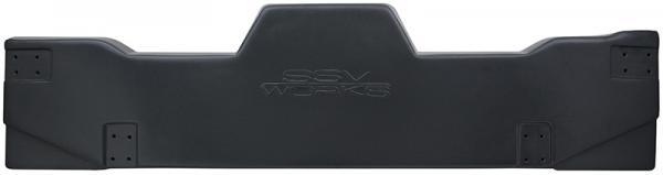 2010-2021 Commander, Maverick Bluetooth 4-Speaker Overhead Sound Bar - OffRoad HQ