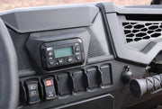 2014-2023 Polaris RZR Complete Kicker 5-Speaker Plug-&-Play Kit - OffRoad HQ