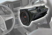 2014-2023 Polaris RZR Complete Kicker 5-Speaker Plug-&-Play System for Ride Command - OffRoad HQ