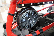 2014-2023 Polaris RZR Complete Kicker 5-Speaker Plug-&-Play System for Ride Command - OffRoad HQ