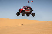 2014-2023 Polaris RZR Complete Kicker 5-Speaker Plug-&-Play System for Ride Command - OffRoad HQ