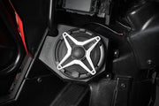 2014-2023 Polaris RZR Complete SSV Works 3-Speaker Plug-&-Play Kit - OffRoad HQ
