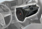 2014-2023 Polaris RZR Complete SSV Works 5-Speaker Plug-&-Play Kit - OffRoad HQ