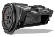 2014-2023 Polaris RZR Kicker 10in Subwoofer Plug-&-Play Kit for Ride Command - OffRoad HQ