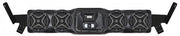 2015-2019 Honda Pioneer 1000 4-Speaker Overhead Weatherproof Audio System - OffRoad HQ