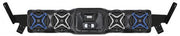 2015-2019 Honda Pioneer 1000 4-Speaker Overhead Weatherproof Audio System - OffRoad HQ