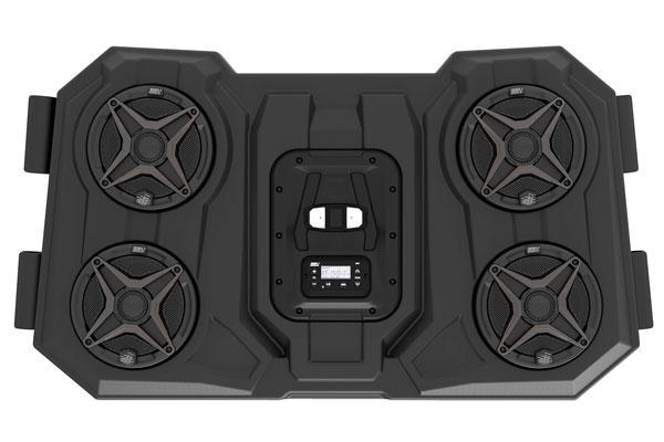 2015-2021 Polaris RZR Bluetooth Overhead Sound System - OffRoad HQ