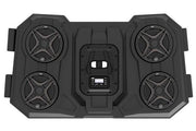2015-2021 Polaris RZR Bluetooth Overhead Sound System - OffRoad HQ