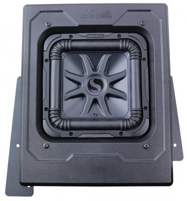 2015-2021 Polaris Slingshot Behind Drivers or Passenger Seat Sub Box - OffRoad HQ