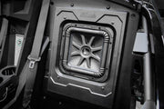 2015-2021 Polaris Slingshot Behind Drivers or Passenger Seat Sub Box - OffRoad HQ