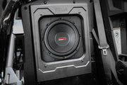 2015-2021 Polaris Slingshot Behind Drivers or Passenger Seat Sub Box - OffRoad HQ