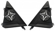2015-2021 Polaris Slingshot Front Speaker Pods with 120watt 6.5in Speakers - OffRoad HQ