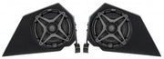 2015-2021 Polaris Slingshot Side-Panel 6.5in Speaker-Pods - OffRoad HQ