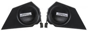 2015-2021 Polaris Slingshot Side-Panel 6.5in Speaker-Pods - OffRoad HQ