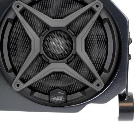 2015-2021 Polaris Slingshot Side-Panel 6.5in Speaker-Pods - OffRoad HQ