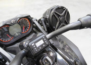 2016-2022 Can-Am Spyder F3 2-Speaker Audio Kit - OffRoad HQ