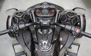 2016-2022 Can-Am Spyder F3 2-Speaker Audio Kit - OffRoad HQ