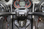 2016-2022 Can-Am Spyder F3 2-Speaker Audio Kit - OffRoad HQ