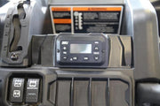 2016-2022 CanAm Defender 2-Speaker Audio Kit - OffRoad HQ