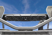 2016-2022 CanAm Defender 4-Speaker Overhead Sound Bar - OffRoad HQ