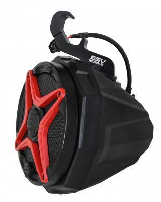 2016-2022 Polaris General 6.5" Cage Mount Pods - OffRoad HQ