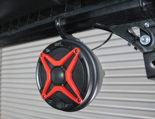 2016-2022 Polaris General 6.5" Cage Mount Pods - OffRoad HQ