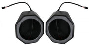 2016-2022 Polaris General 6.5" Front Speaker Pods - OffRoad HQ