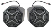 2016-2022 Polaris General 6.5" Front Speaker Pods - OffRoad HQ