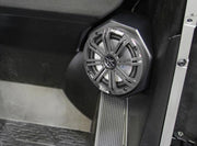 2016-2022 Polaris General Complete Kicker 3-Speaker Plug-&-Play System - OffRoad HQ