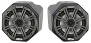 2016-2022 Polaris General Complete Kicker 3-Speaker Plug-&-Play System - OffRoad HQ