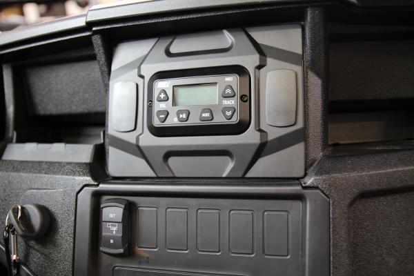 2016-2022 Polaris General Complete Kicker 3-Speaker Plug-&-Play System - OffRoad HQ