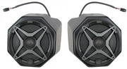 2016-2022 Polaris General Complete SSV Works 3-Speaker Plug-&-Play System - OffRoad HQ