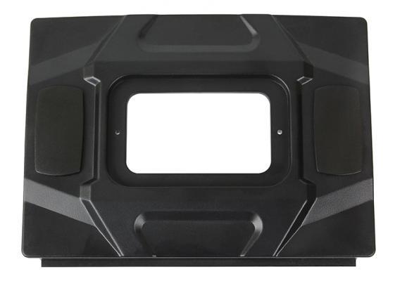 2016-2022 Polaris General Dash Mounting Kit for MRB3 Bluetooth Media Controller - OffRoad HQ