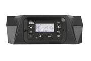 2017-2022 CanAm Maverick X3 Dash Mounting Panel for MRB3 Bluetooth Media Controller - OffRoad HQ