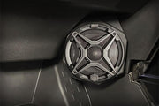 2017-2022 CanAm X3 6.5" Front-Kick Speaker-Pods - OffRoad HQ