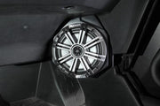 2017-2022 CanAm X3 6.5" Front-Kick Speaker-Pods - OffRoad HQ