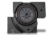 2017-2023 CanAm Maverick X3 Underseat Driverside 10in Subwoofer - OffRoad HQ