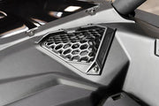 2017-2023 CanAm X3 4in Dash Speakers - OffRoad HQ