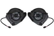2017-2023 CanAm X3 4in Dash Speakers - OffRoad HQ