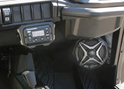2018-2022 CanAm Maverick Trail and Sport 2-Speaker Audio System - OffRoad HQ