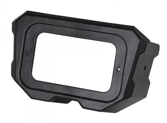 2018-2022 CanAm Maverick Trail and Sport Dash Mounting Kit for MRB3 Bluetooth Media Controller - OffRoad HQ