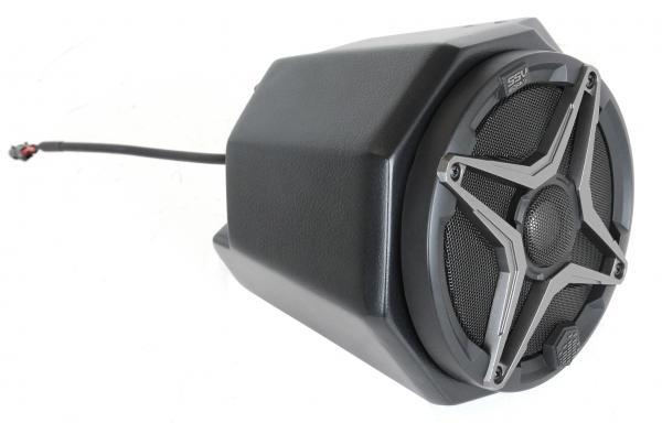 2018-2022 CanAm Maverick Trail and Sport Front 6.5in Speaker Pods - OffRoad HQ